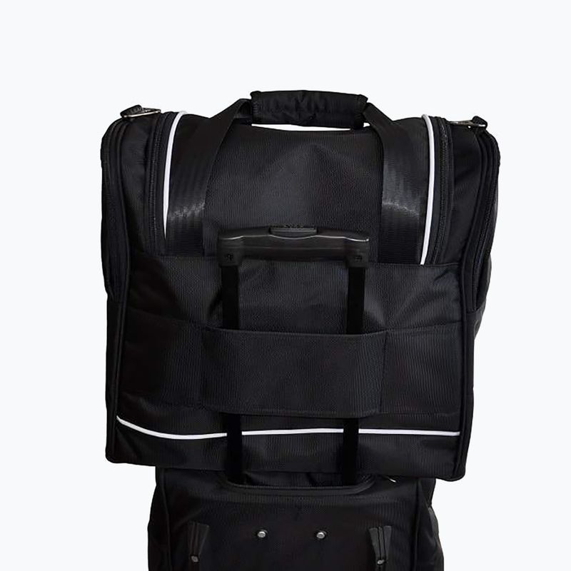 Комплект сумок для багажника KJUST Mazda 3 Limousine 2018+ 5 шт. чорний 4