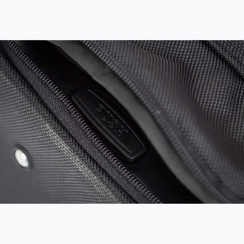 Комплект сумок для багажника KJUST Ford Mustang Fastback 2014-2023 5 шт black 14