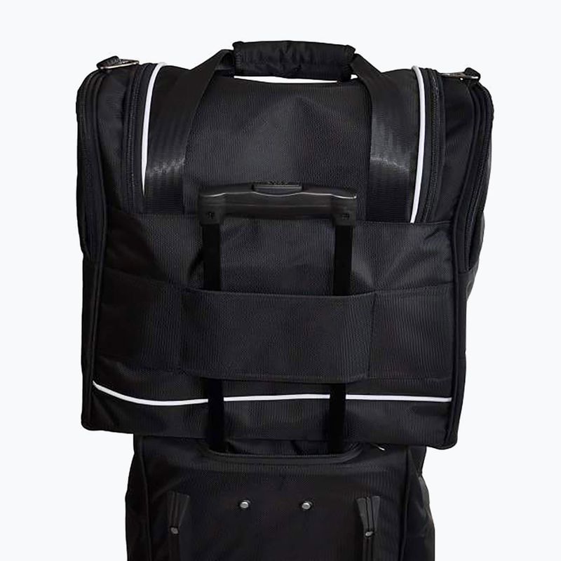 Набір сумок для багажного відділення KJUST Smart Fortwo Coupe 2014-2019 2 шт чорний. 4