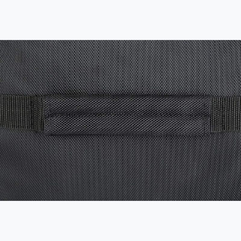 Набір чохлів для багажного відділення KJUST Tesla Model S 2012-2016 4 шт чорний. 13