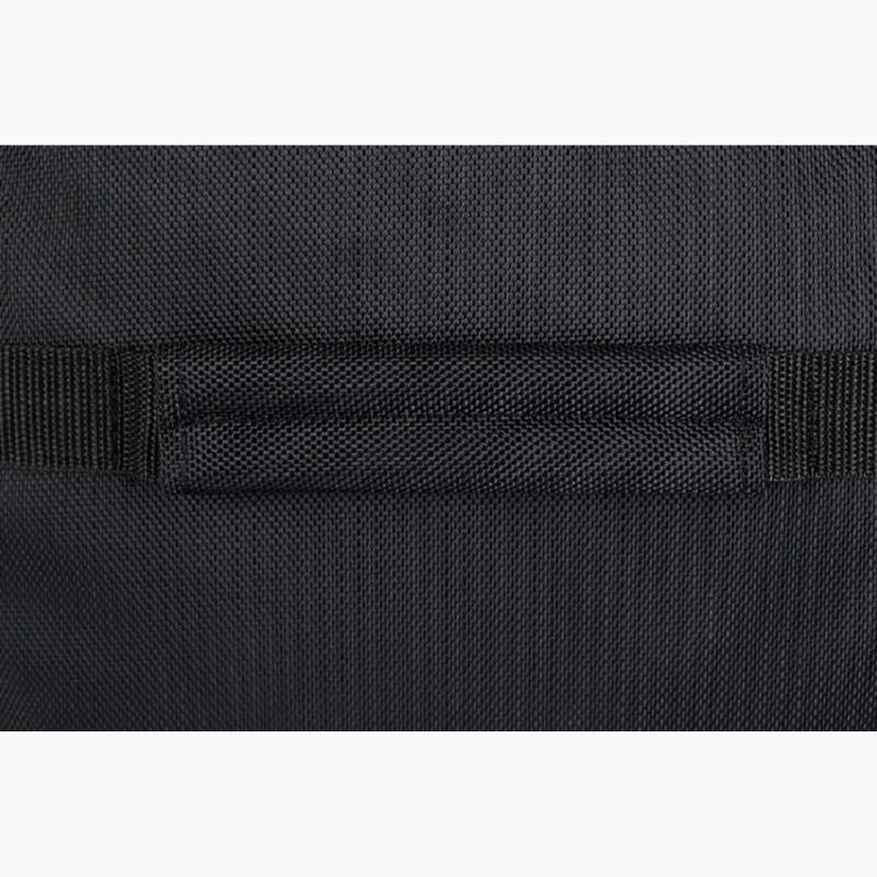 Набір чохлів для багажного відділення KJUST Tesla Model S 2012-2016 6 шт чорний. 16