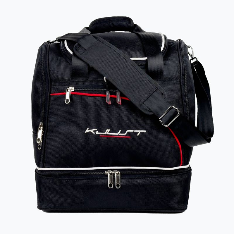 Комплект сумок для багажника KJUST Mercedes-Benz R 2005-2012 6 шт. чорний 3