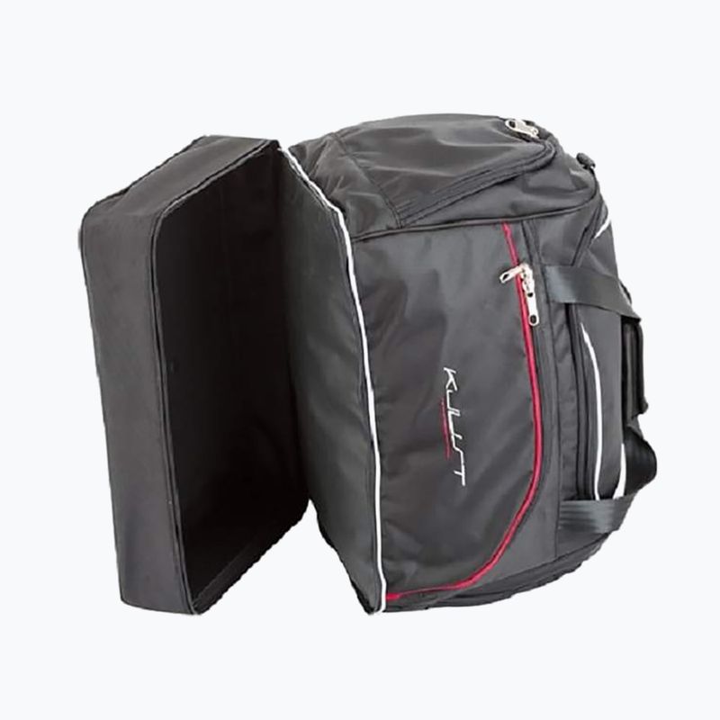 Комплект сумок для багажника KJUST Mercedes-Benz R 2005-2012 6 шт. чорний 5