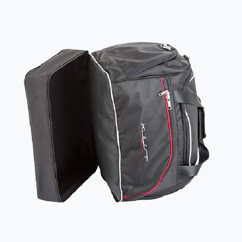 Комплект сумок для багажника KJUST BMW X6 2008-2014 4 шт black 6