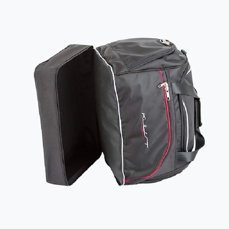 Набір сумок для багажного відділення KJUST BMW Z4 2009-2016 3 шт чорний 4