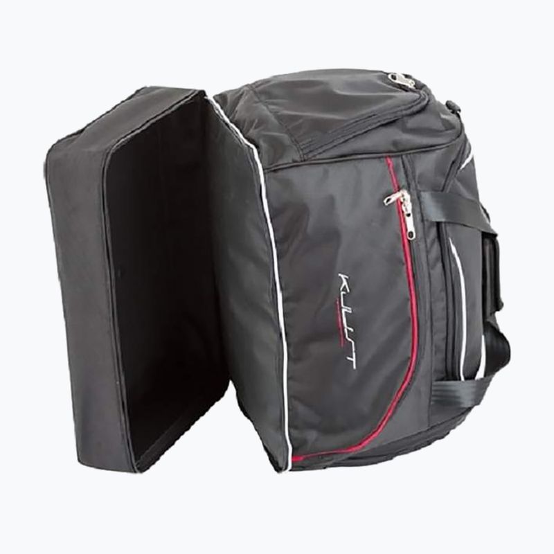 Комплект сумок для багажника KJUST Mercedes-Benz Clk Cabrio 2002-2010 4 шт. чорний 4