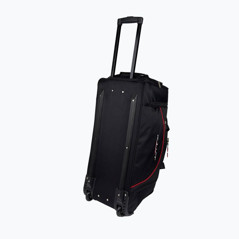 Комплект сумок для багажника KJUST Hyundai Santa Fe Suv 2012-2018 5 шт black 6