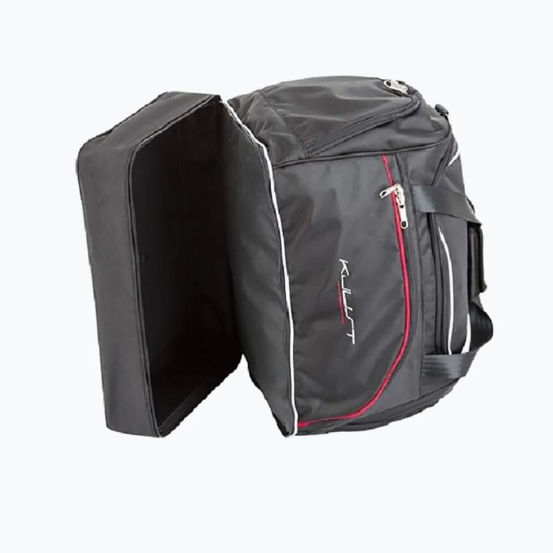 Комплект сумок для багажника KJUST Citroen Ds3 Hatchback 2009-2016 3 шт black 4