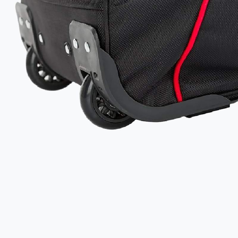 Комплект сумок для багажника KJUST Dacia Duster 2010-2017 5 шт black 8