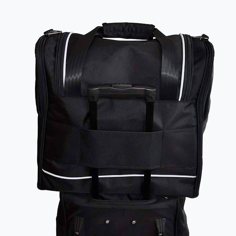 Комплект багажних сумок KJUST Peugeot 5008 2017+ 5 шт чорний. 5