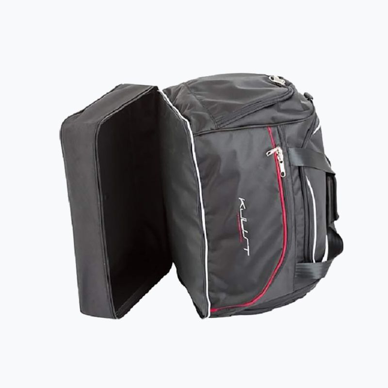 Комплект сумок для багажника KJUST BMW 5 Touring 2017-2023 5 шт black 4
