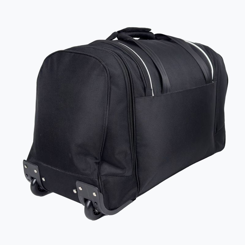 Набір сумок для багажного відділення KJUST BMW 7 2001-2008 5 шт чорний 3