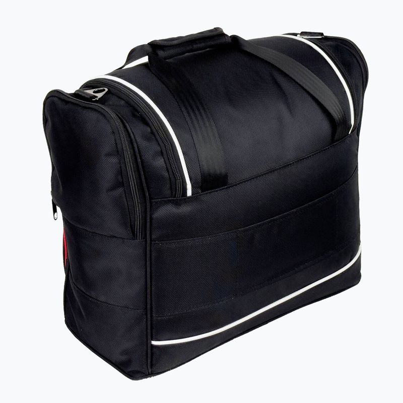 Набір сумок для багажного відділення KJUST BMW 7 2001-2008 5 шт чорний 9