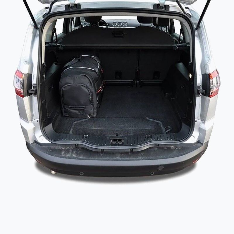 Комплект сумок для багажника KJUSK Ford S-Max 2006-2015 5 шт black 19
