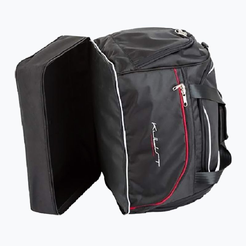 Комплект сумок для багажника KJUST Ford S-Max 2006-2015 5 шт black 5