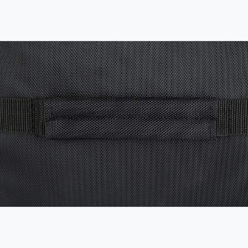 Комплект сумок для багажника KJUST Fiat Tipo Hatchback 2016+ 4 шт black 12