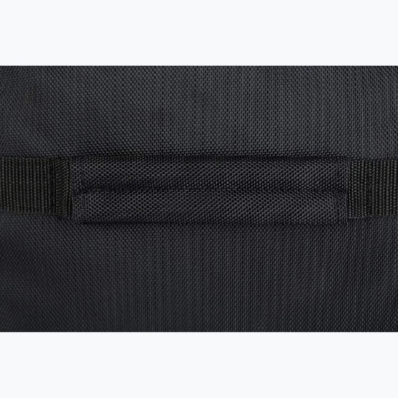 Комплект сумок для багажника KJUST Fiat Panda 2012+ 3 шт black 11