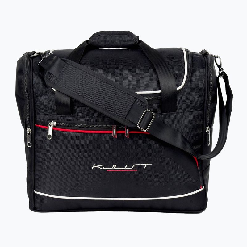 Комплект сумок для багажника KJUST Fiat Tipo Sw 2016+ 5 шт black 4