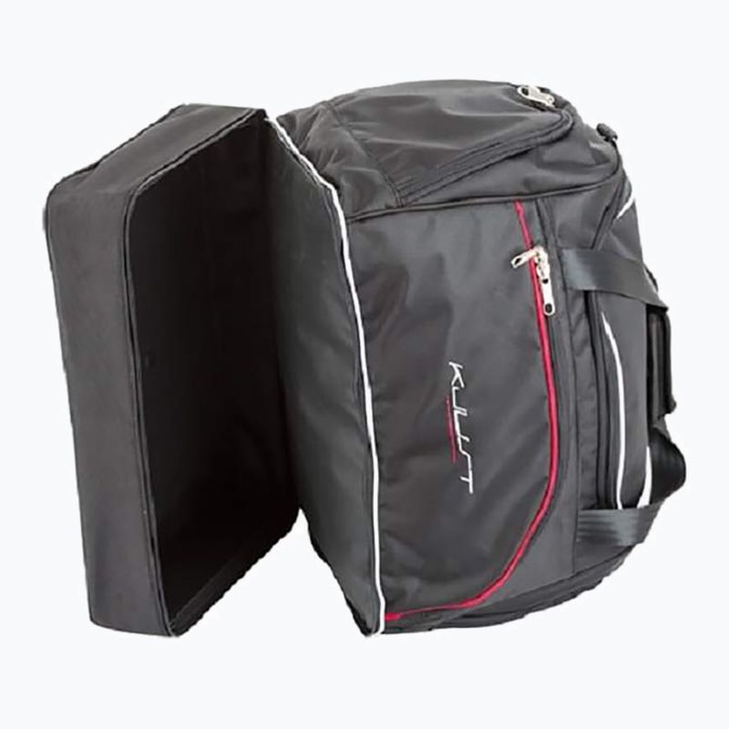 Комплект сумок для багажника KJUST BMW X3 2017+ 4 шт black 6