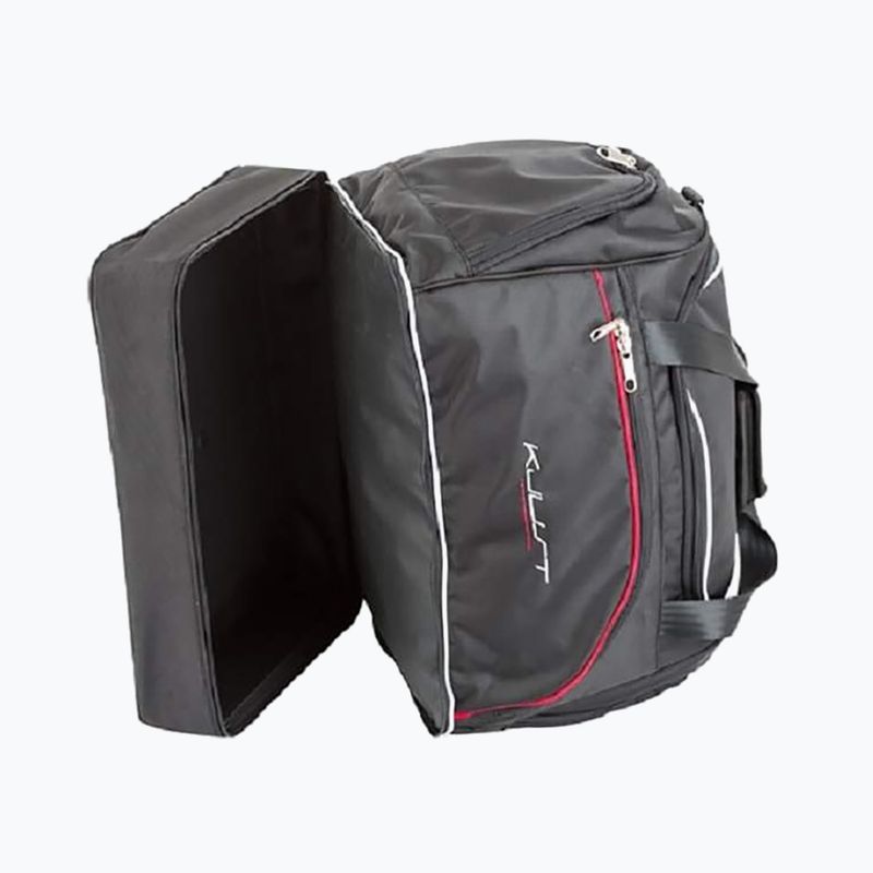 Комплект сумок для багажника KJUST Mercedes-Benz E Combi 2016-2023 5 шт. чорний 5