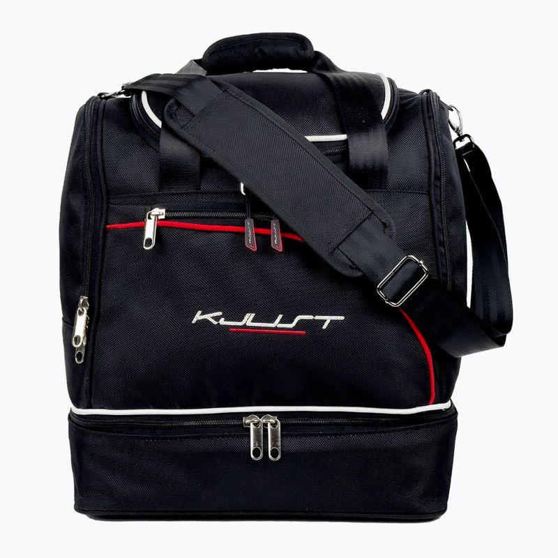 Комплект сумок для багажника KJUST Ford Kuga 2008-2012 4 шт black 4