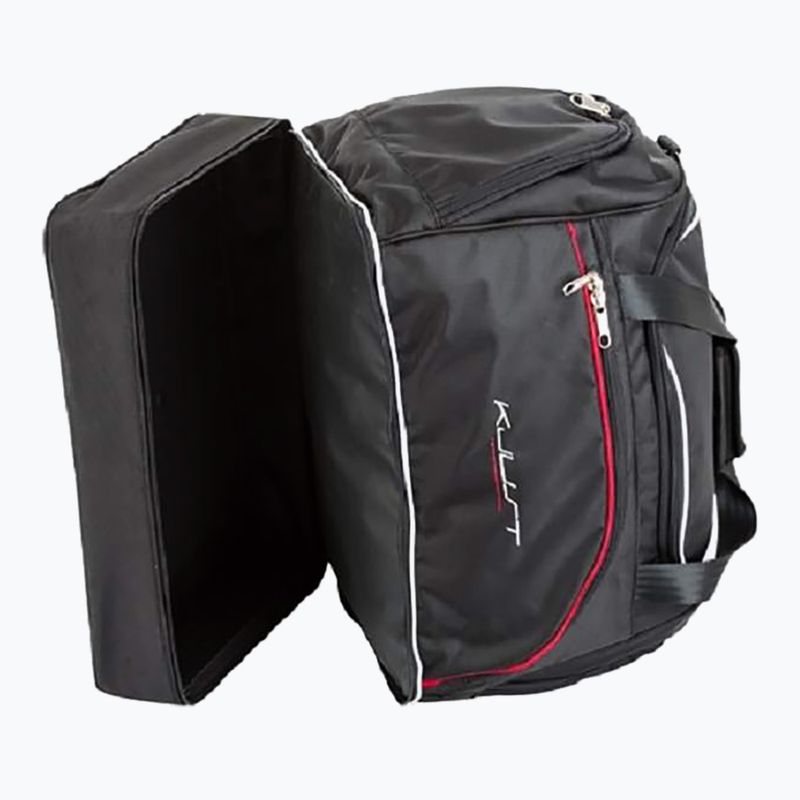 Комплект сумок для багажника KJUST Ford Kuga 2008-2012 4 шт black 6