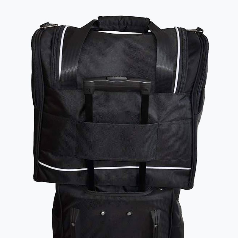 Комплект сумок для багажника KJUST Fiat Freemont 2011-2016 5 шт black 6