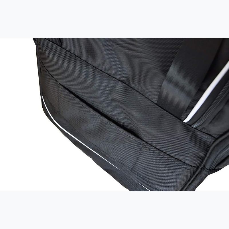 Комплект сумок для багажника KJUST Fiat Freemont 2011-2016 5 шт black 10