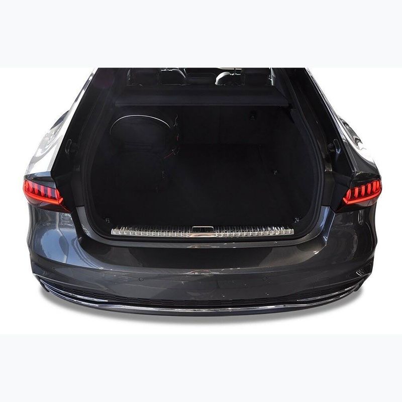 Набір сумок до багажника KJUST Audi A7 2017+ 5 шт black 20