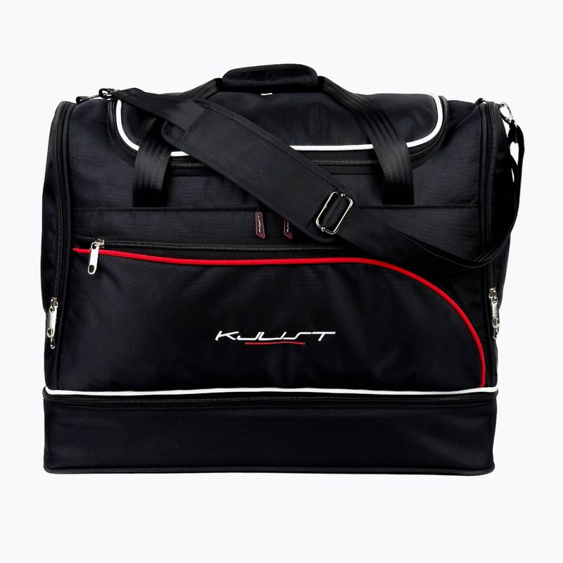 Комплект сумок для багажника KJUST BMW X3 2003-2010 5 шт black 3