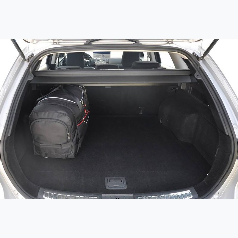 Комплект сумок для багажника KJUST Mazda 6 Kombi 2007-2012 5 шт. чорний 16
