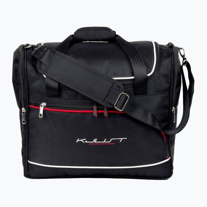 Комплект сумок для багажника KJUST Ford Grand C-Max 2010+2015 5 шт black 2