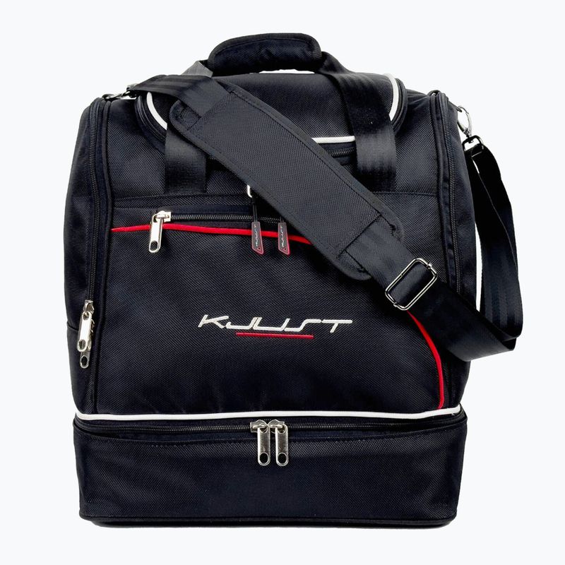 Комплект сумок для багажника KJUST Ford Grand C-Max 2010-2015 4 шт black 3