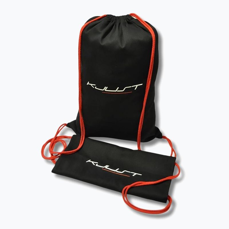 Комплект сумок для багажника KJUST Mercedes-Benz E Cabrio 2017+ 4 шт. чорний 6