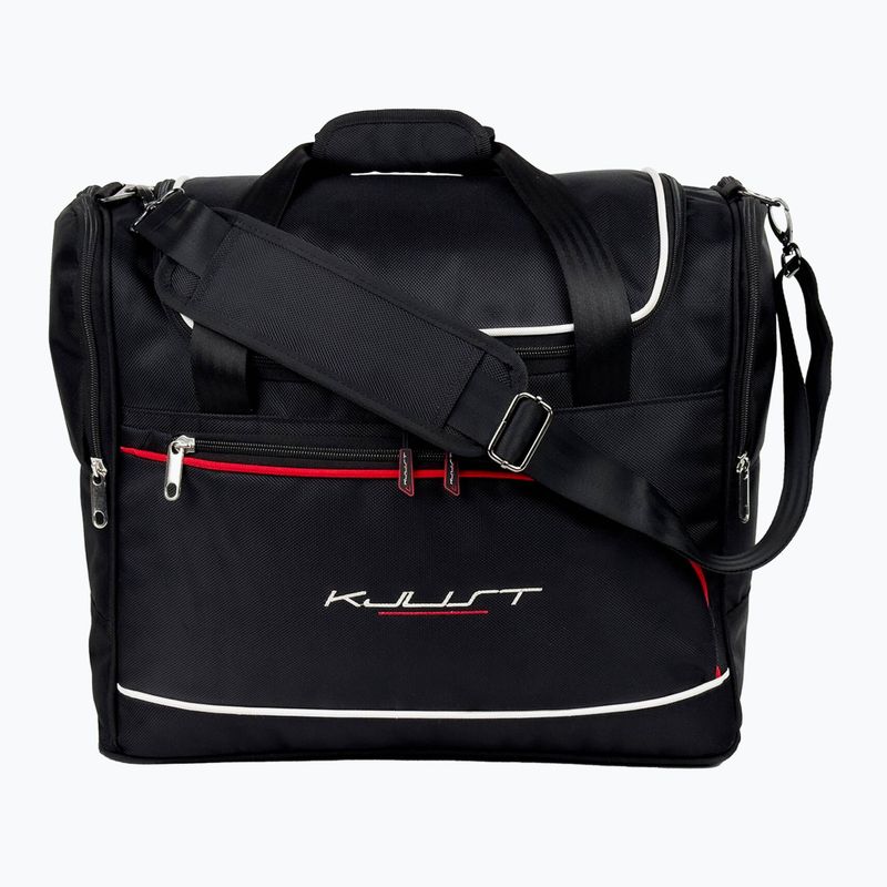 Комплект сумок для багажника KJUST BMW X4 2018+ 5 шт black 4