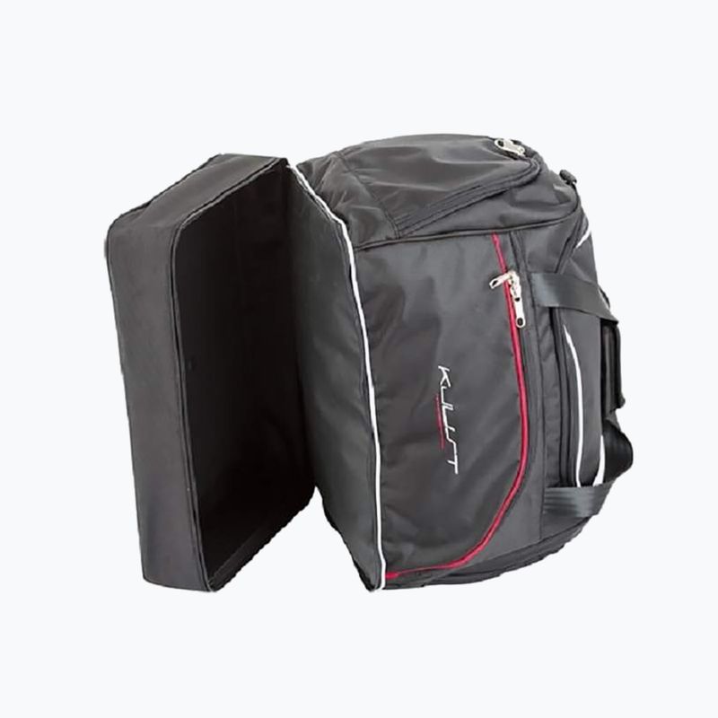 Набір сумок для багажника KJUST Land Rover Discovery 2016+ 5 шт black 6