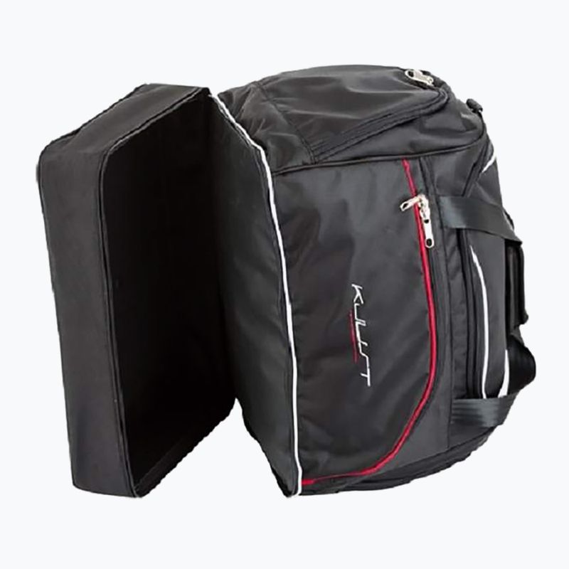 Комплект сумок для багажника KJUST Ford Tourneo Courier 2014+ 4 шт black 5