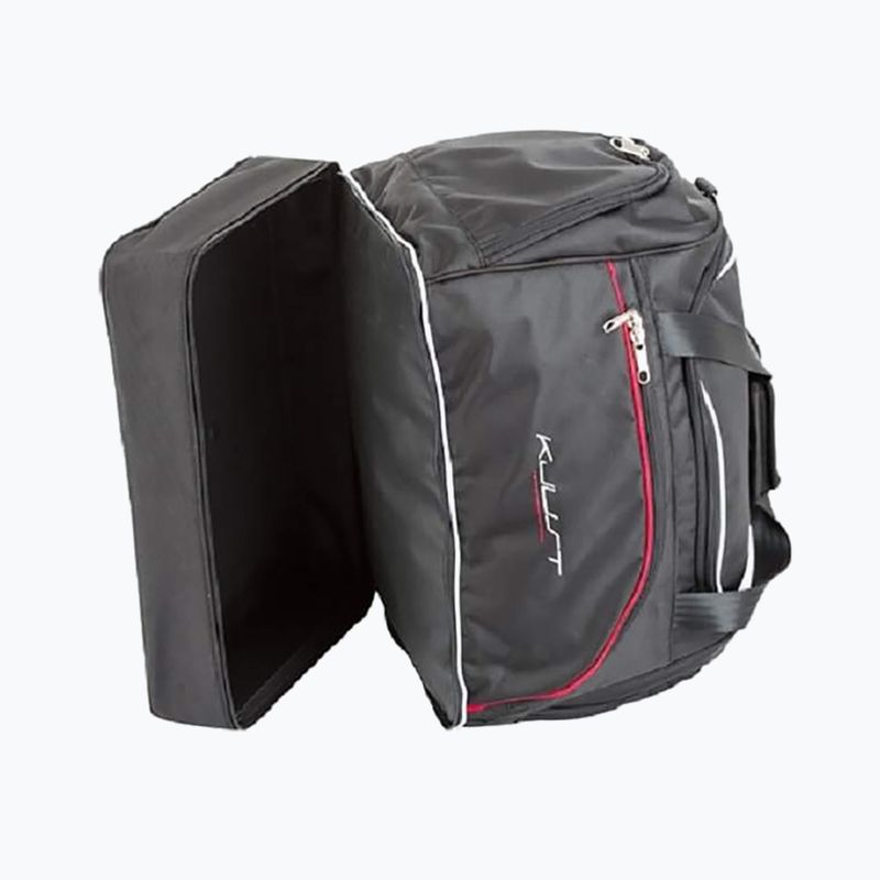 Комплект сумок для багажника KJUST Mazda 3 Limousine 2013-2018 5 шт. чорний 4