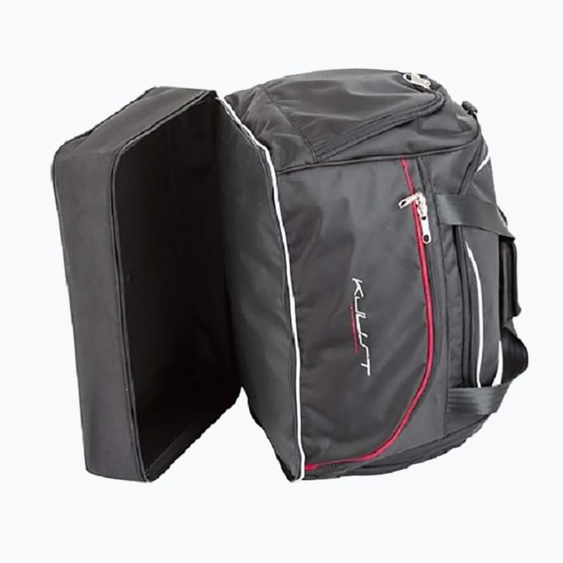 Набір сумок для багажника KJUST Lexus Ls 2017+ 5 шт black 4