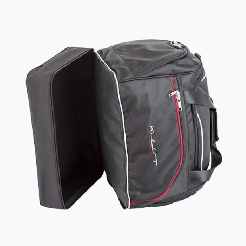 Комплект сумок для багажника KJUST Mitsubishi Eclipse Cross 2017-2021 4 шт. чорний 5