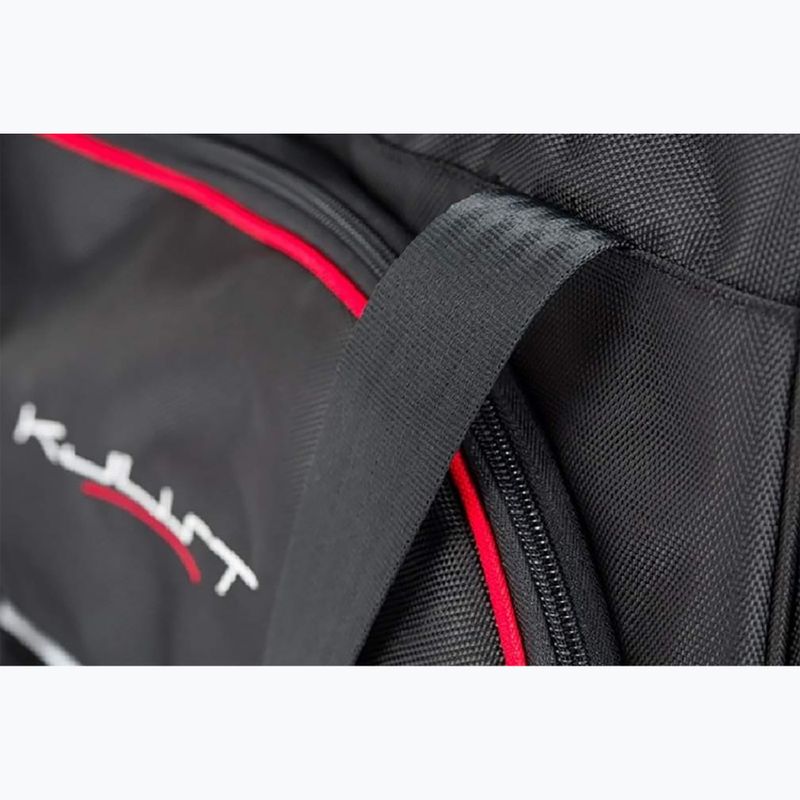 Набір сумок для багажника KJUST Lexus Es 2018+ 7 шт black 9