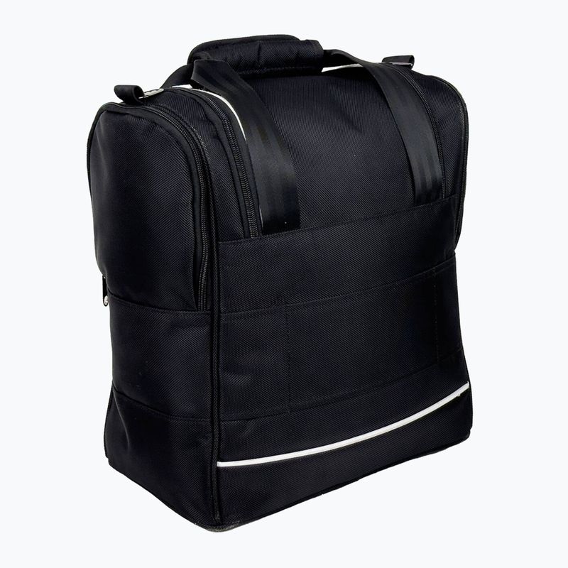 Набір чохлів для багажника KJUST Tesla Model 3 2017-2020 2 шт чорний. 3