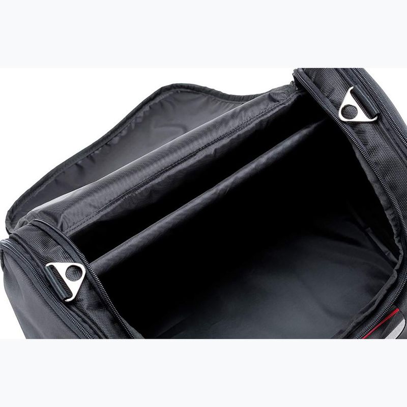 Комплект сумок для багажника KJUST Honda Cr-V 2018-2023 4 шт black 8