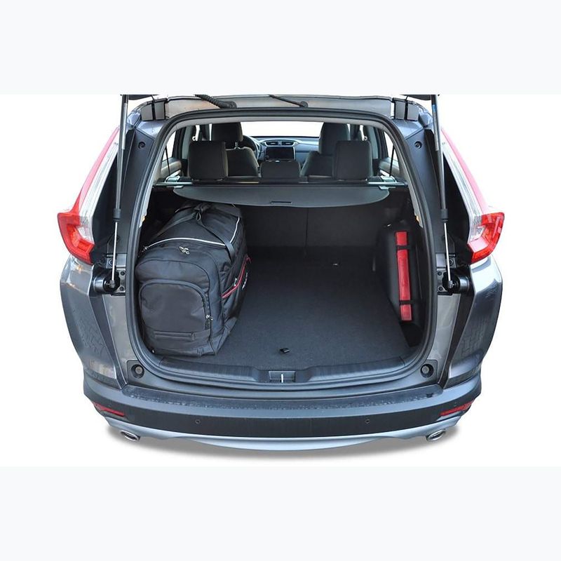 Комплект сумок для багажника KJUST Honda Cr-V 2018-2023 4 шт black 16