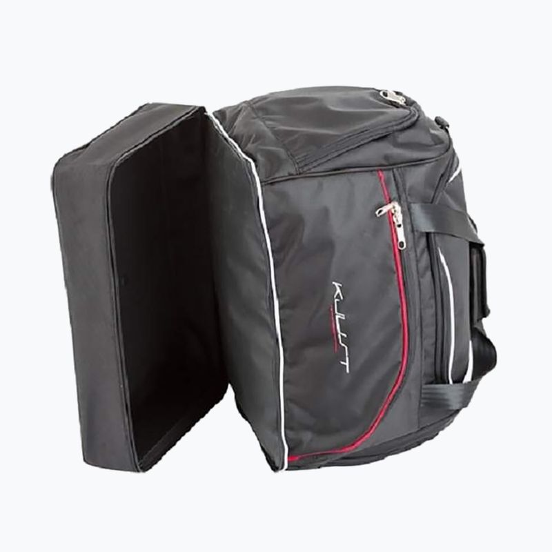 Комплект сумок для багажника KJUST Honda Cr-V 2018-2023 4 шт black 6