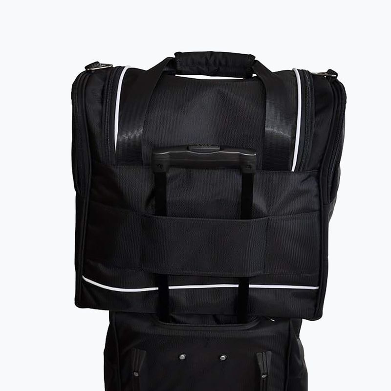 Набір сумок для багажника KJUST Kia Cee'D Kombi 2018+ 5 шт black 5