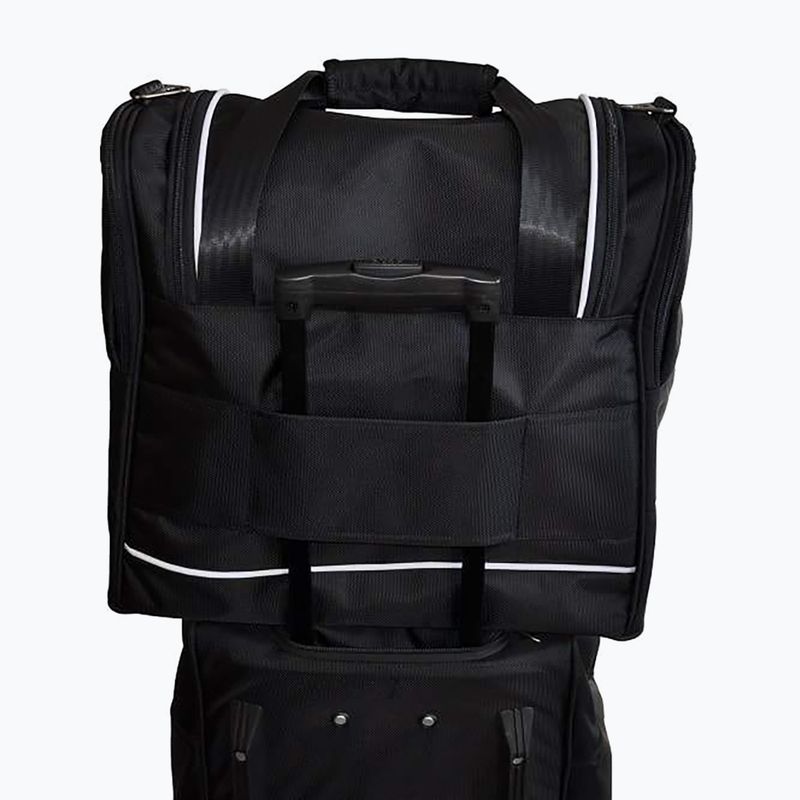 Комплект сумок для багажника KJUST Mercedes-Benz A Sedan 2018+ 5 шт. чорний 5