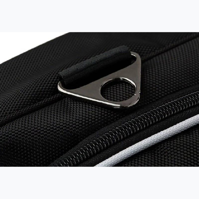 Комплект багажних сумок KJUST Porsche Taycan 2019+ 5 штук чорний. 9