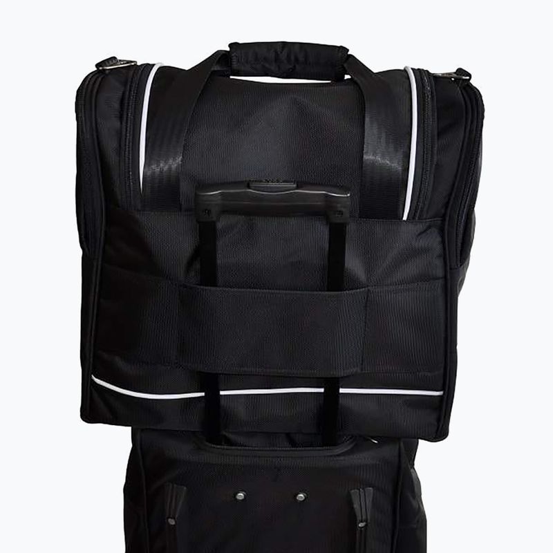 Комплект сумок для багажника KJUST Mercedes-Benz Cla Coupe 2019+ 5 шт. чорний 5