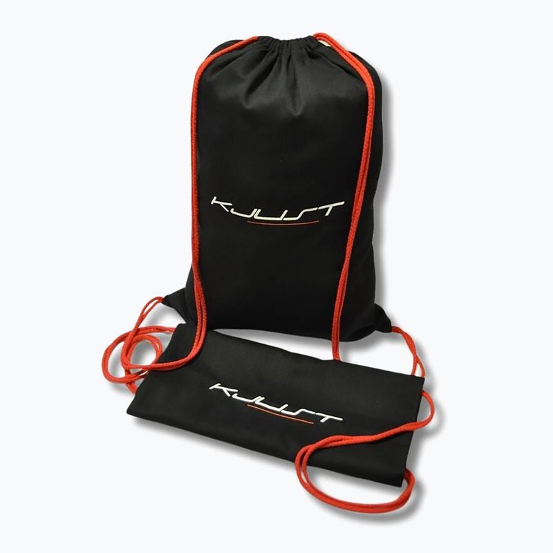 Комплект сумок для багажника KJUST Mercedes-Benz Cla Coupe 2019+ 5 шт. чорний 7